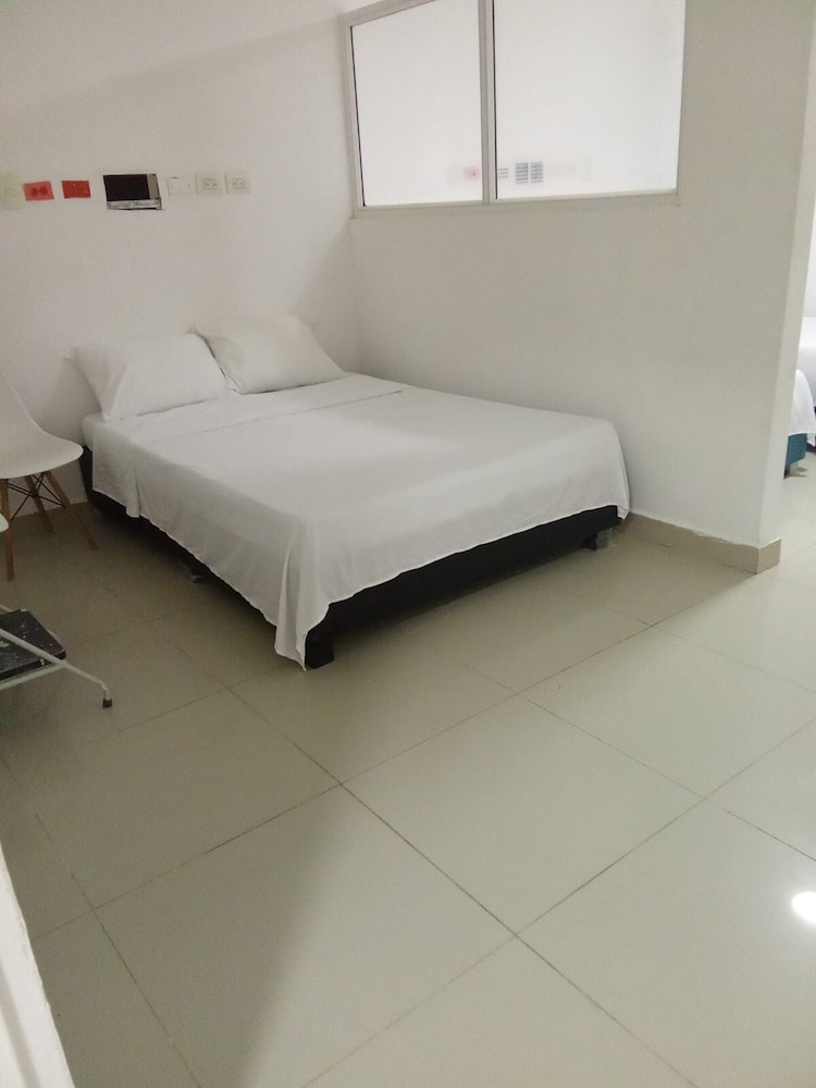 Casa De Mar Hostel