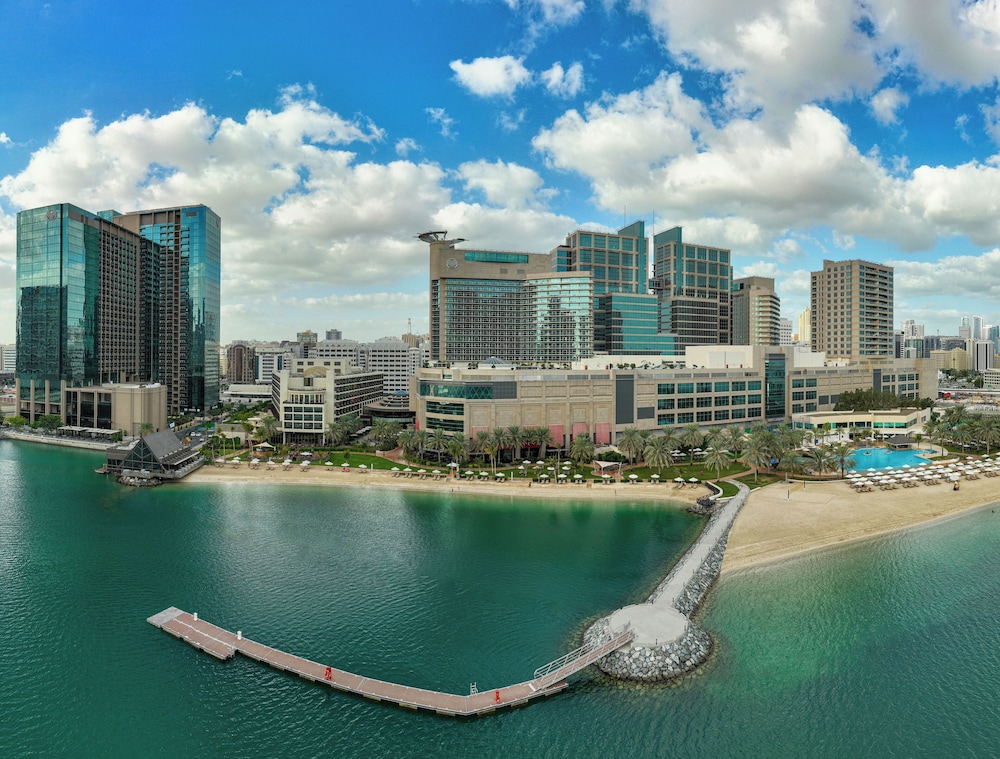 Abu Dhabi Vacations - Beach Rotana Residences - Property Image 25