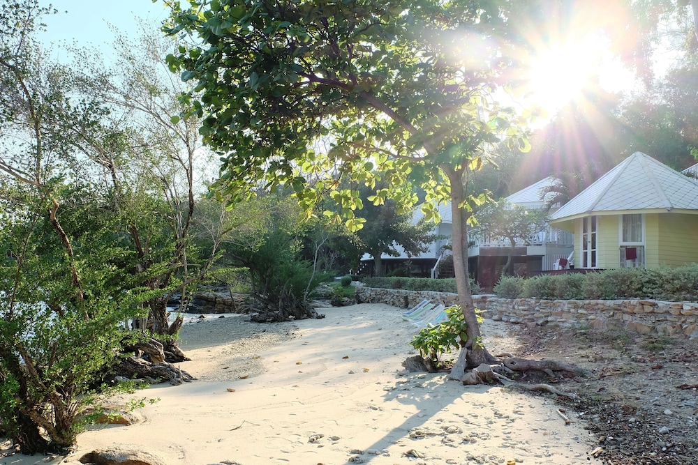 Nimmanoradee Resort