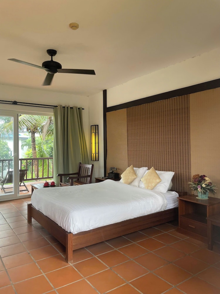 Melon Resort Mũi Né