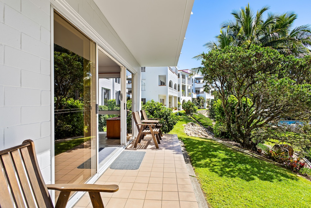 The Islander Holiday Resort