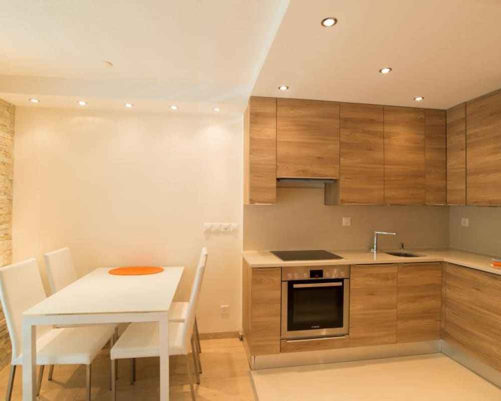 Haus Cristal