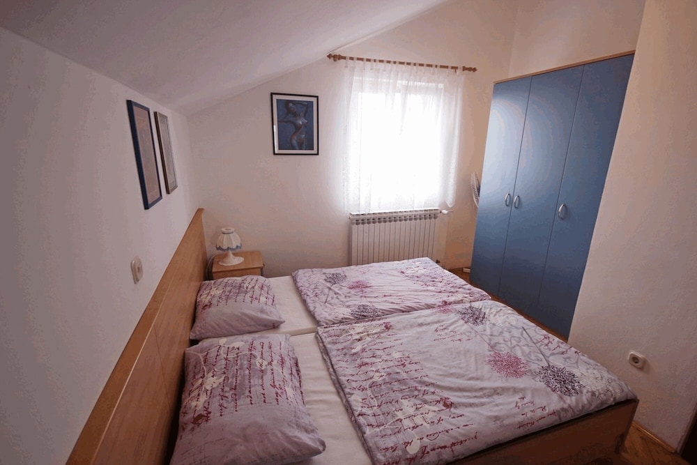 Apartments Barisic view 4