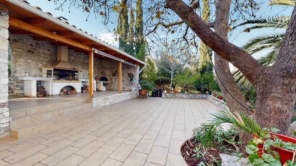 Panorama Villa Sea View, 사진 64