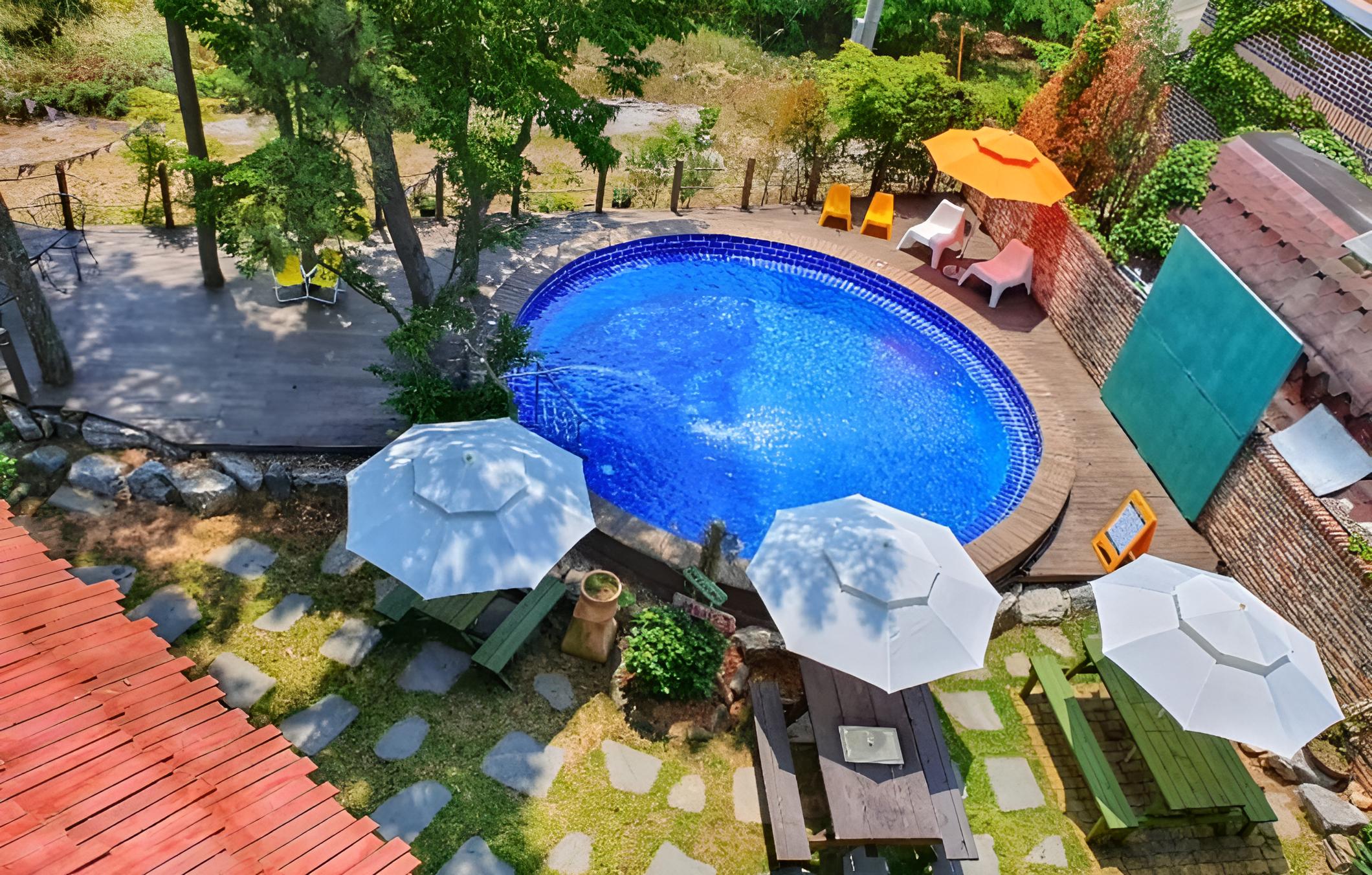 Taean Eldorado