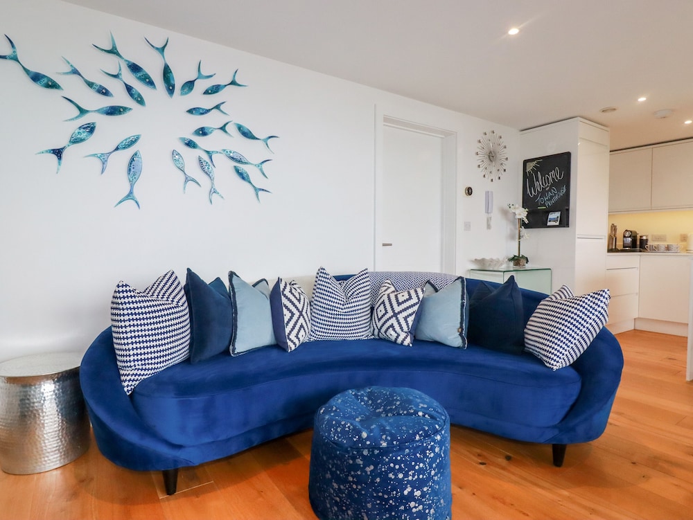 Towan Penthouse