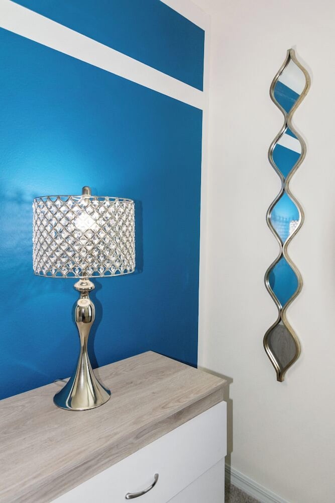 Orlando Adventure Awaits 4BR Townhouse