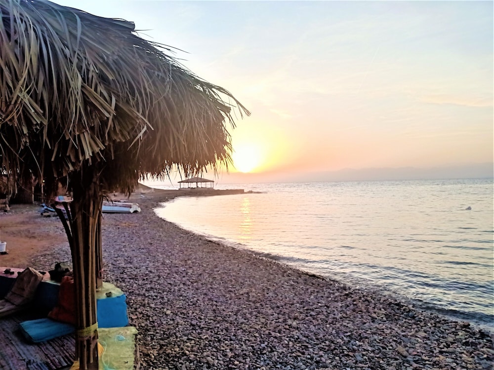 Sahara Beach Camp Ras Shetan