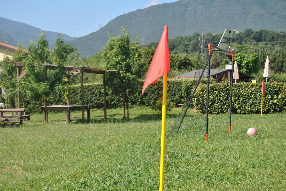 Case di Stratola en Montella