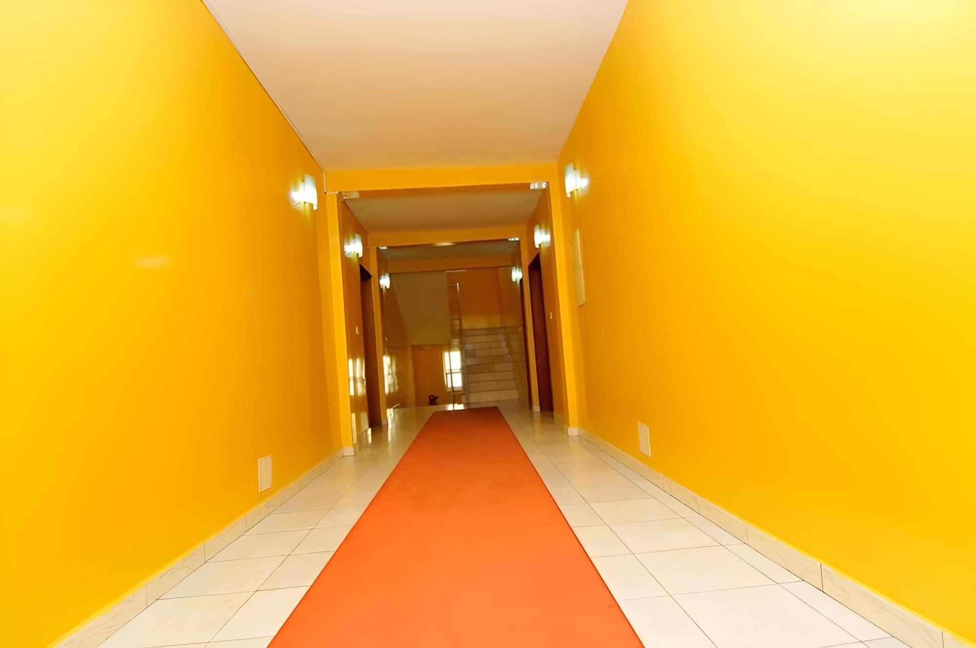 Résidence de la Porte du Millénaire