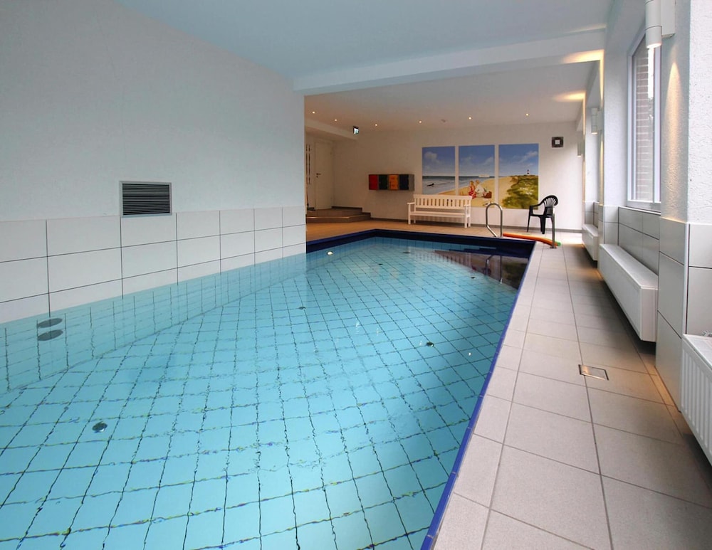 Ferienwohnung in Westerland-ex TUI