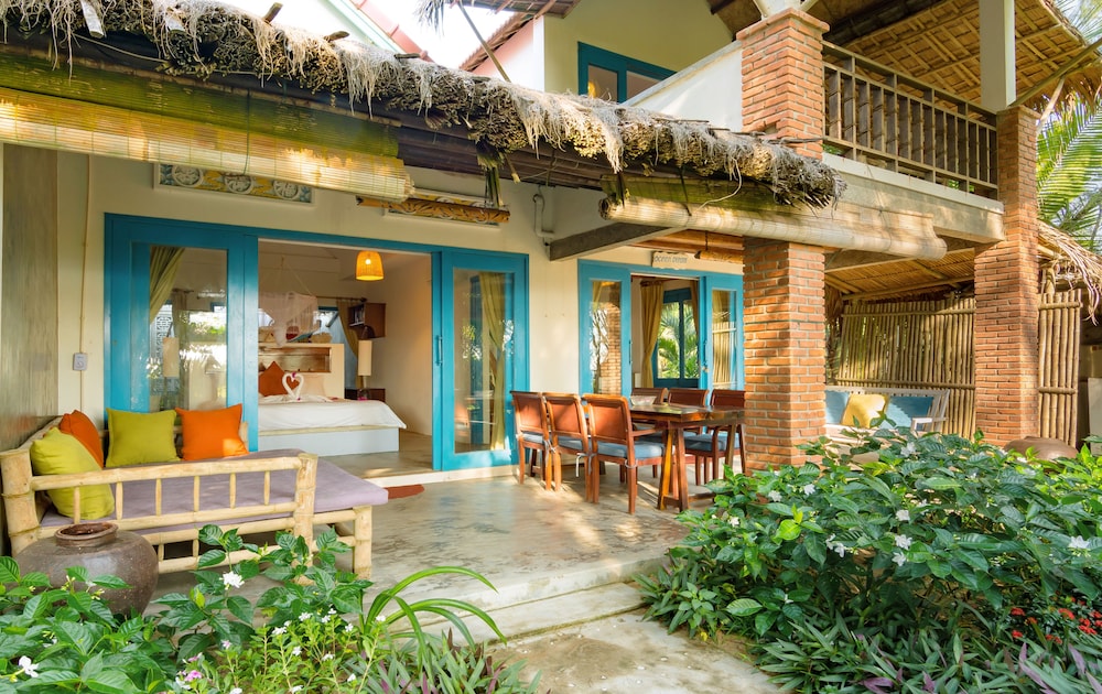 Ocean House