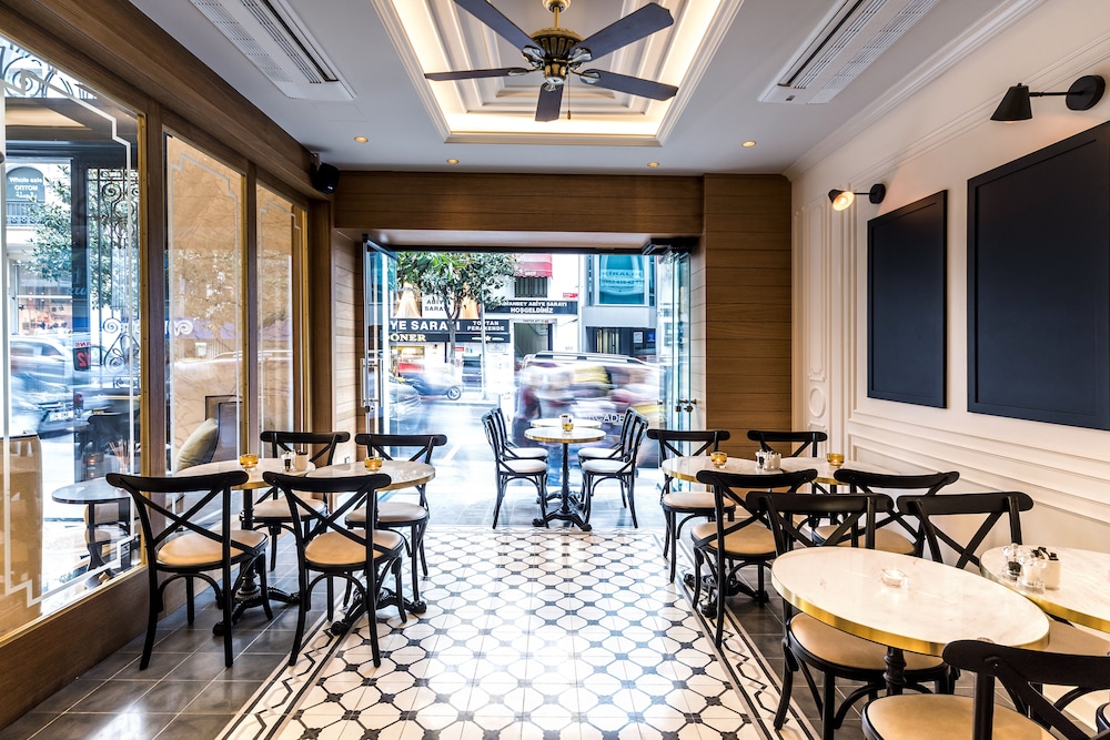 Arcade Otel - Image 36