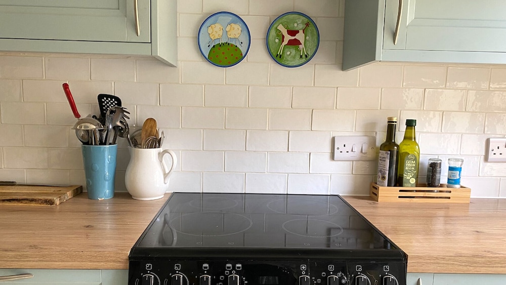 2BD Garden Hideaway in Lewes