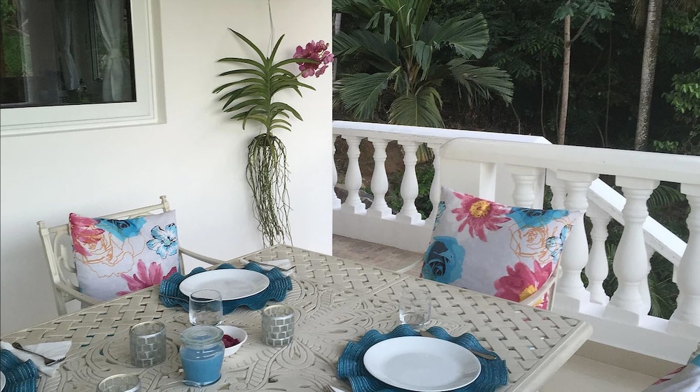 Villa Karibu