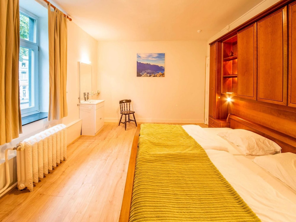 Holiday Home in Falaen by Chateau Montaigle