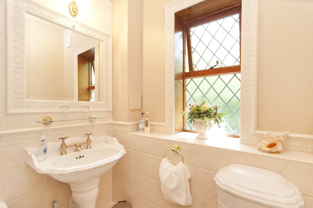 Bankton House Hotel