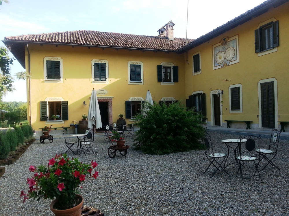Tenuta Cappallotto