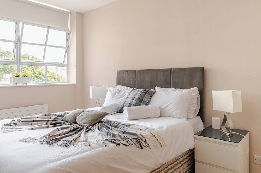 Your Perfect Haven Suite for Business and Long Stays