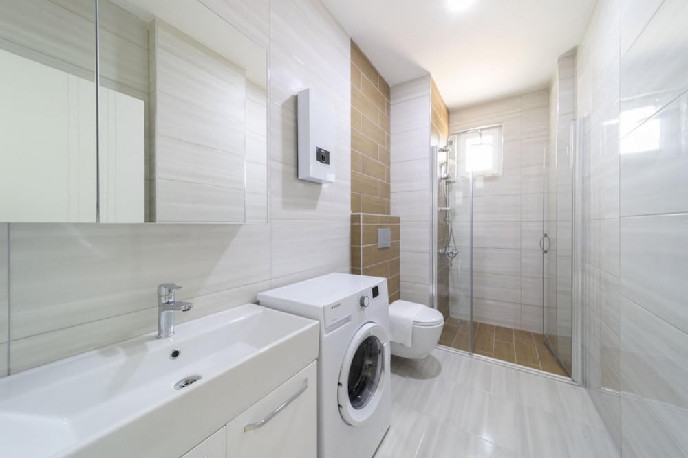 Modern Flat With Shared Closed Pool in Alanya view 2