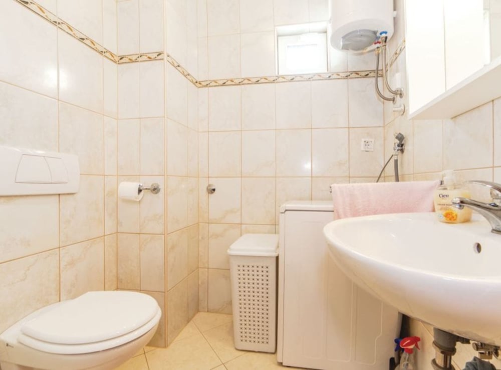Apartment Ines