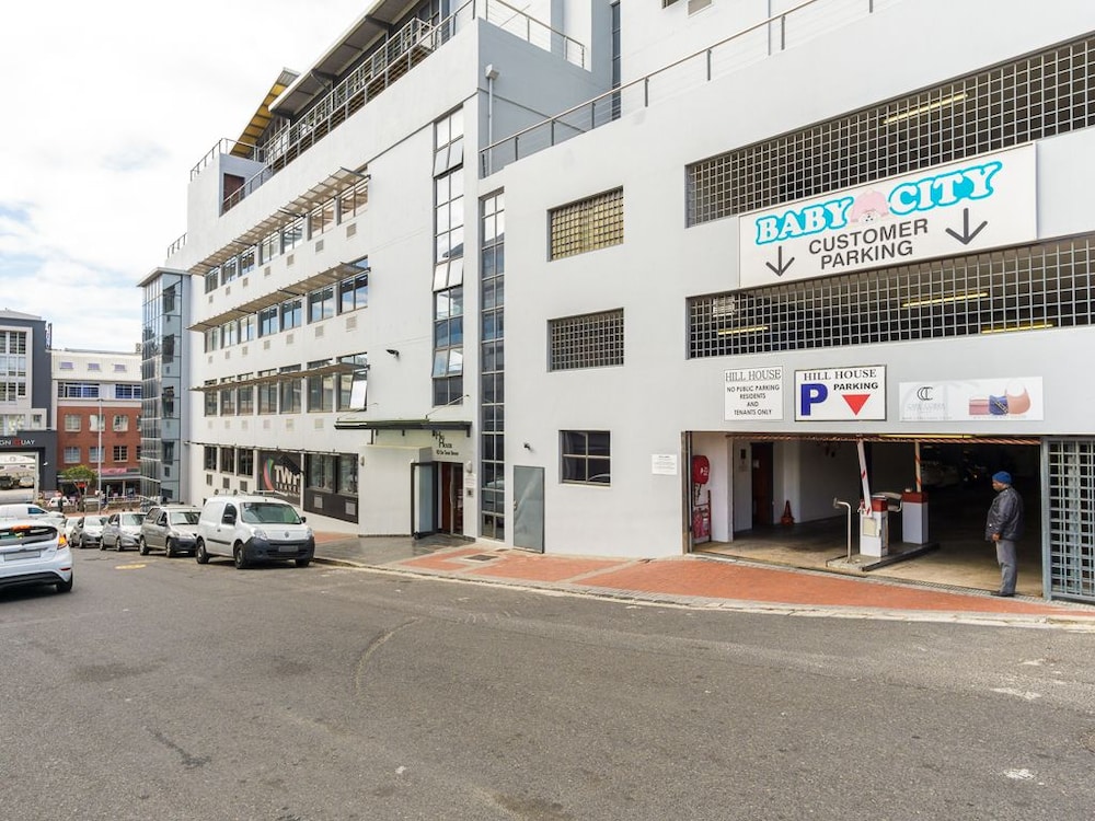 Designer De Waterkant Pad
