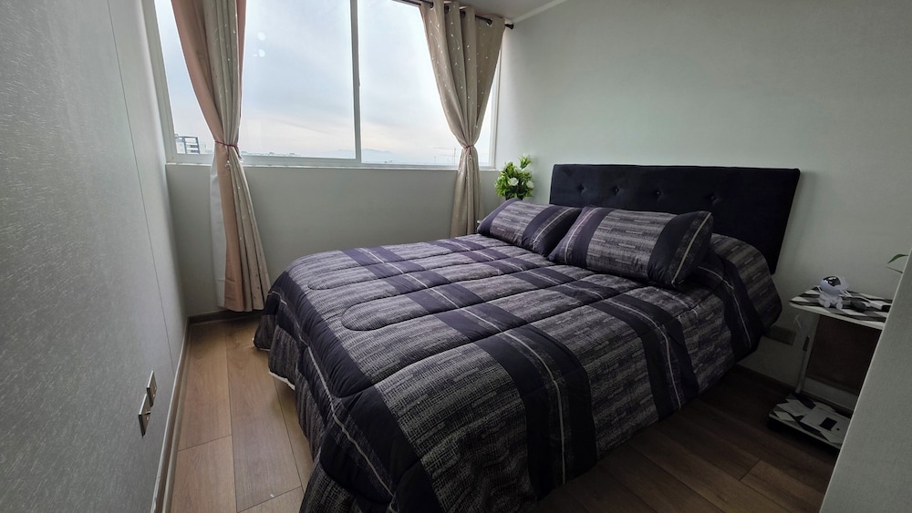 Oceana Suites Independencia