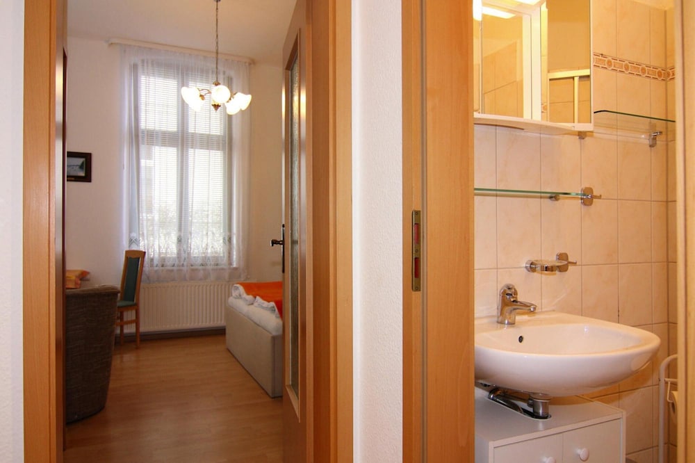 Apartment sea Noise, Ahlbeck