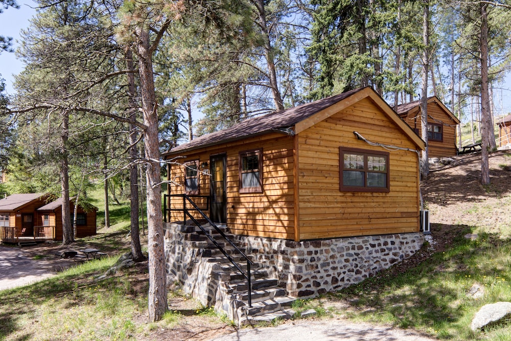 Sylvan Lake Lodge at Custer State Park Resort