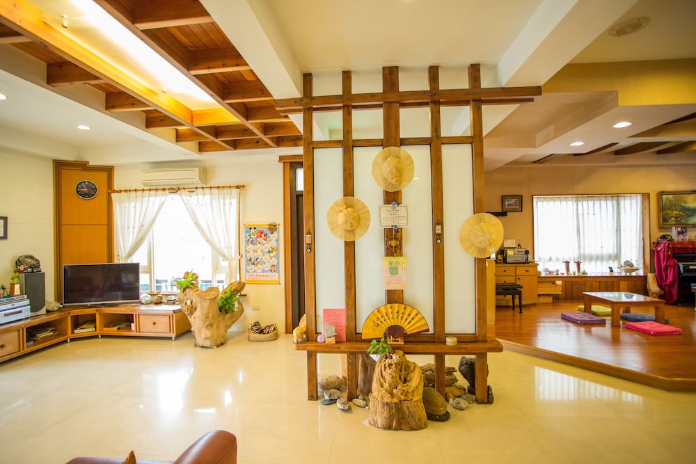 Dong Shan He B&B