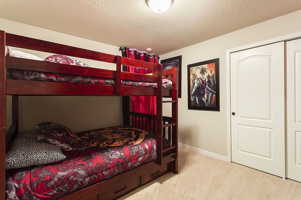 Shv118 - Windsor At Westside #19- 9 Bed 6 Baths Villa - Image 3