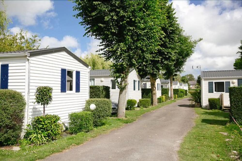 Hotel Camping Haliotis - Image 1