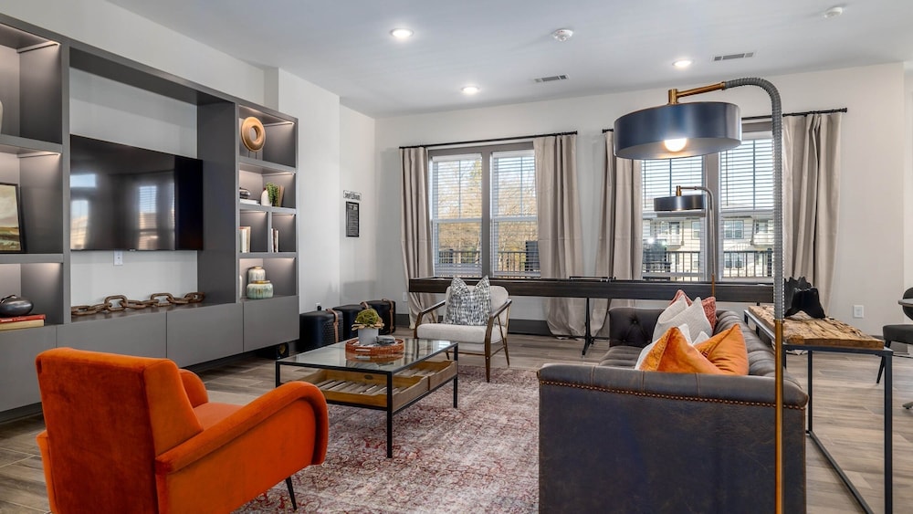 Landing Furnished Apartments - Northwest Charlotte