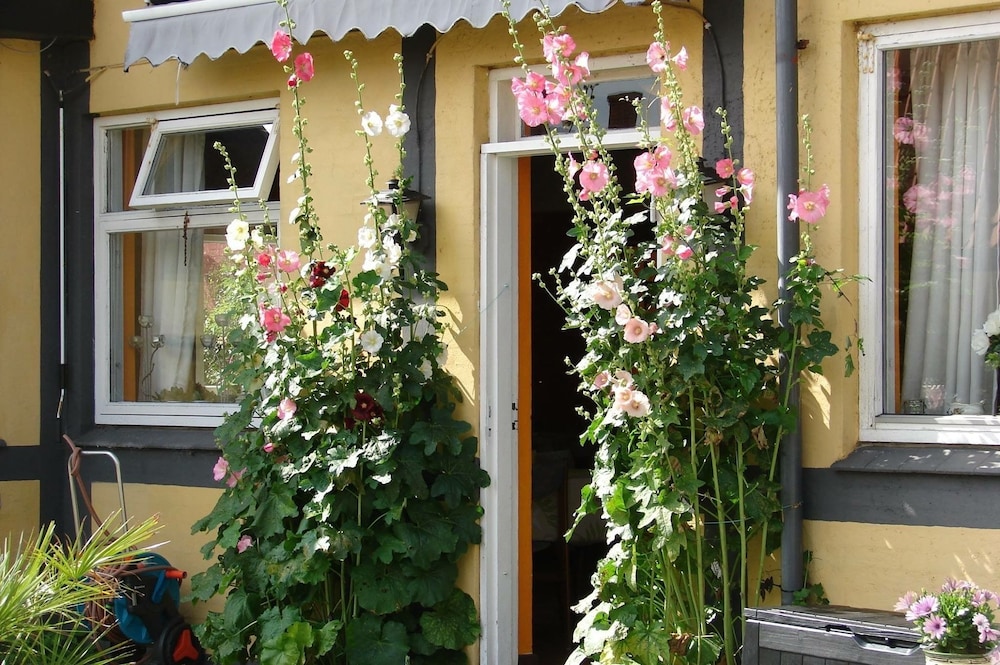 Pension Slægtsgaarden
