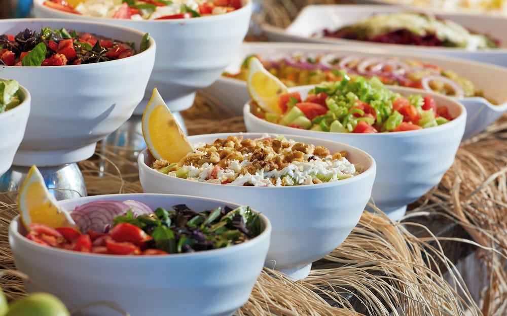 Hattusa Vacation Thermal Club Kazdaglari