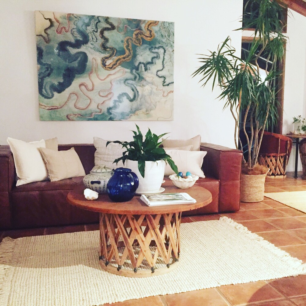 Sensom Boutique Bed and Breakfast