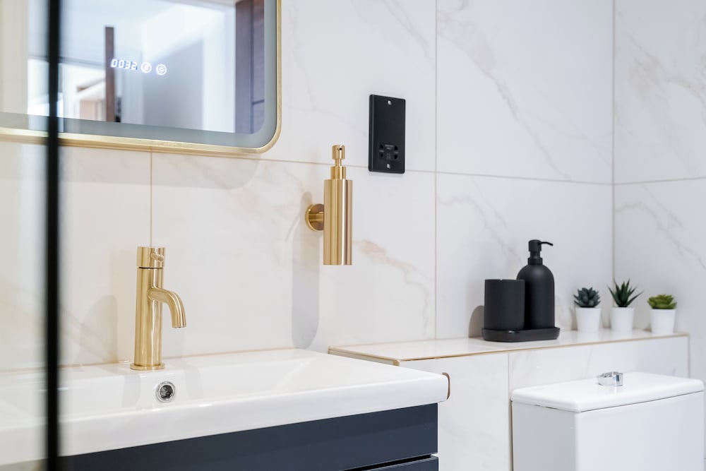Marylebone Serviced Apartments