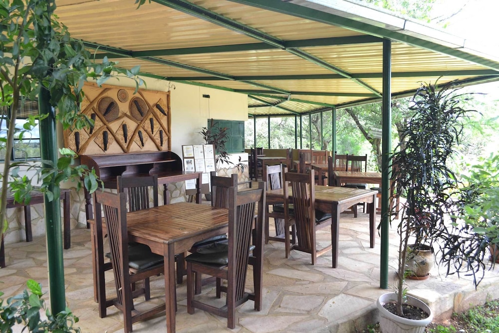Tambuti Lodge, photo 26