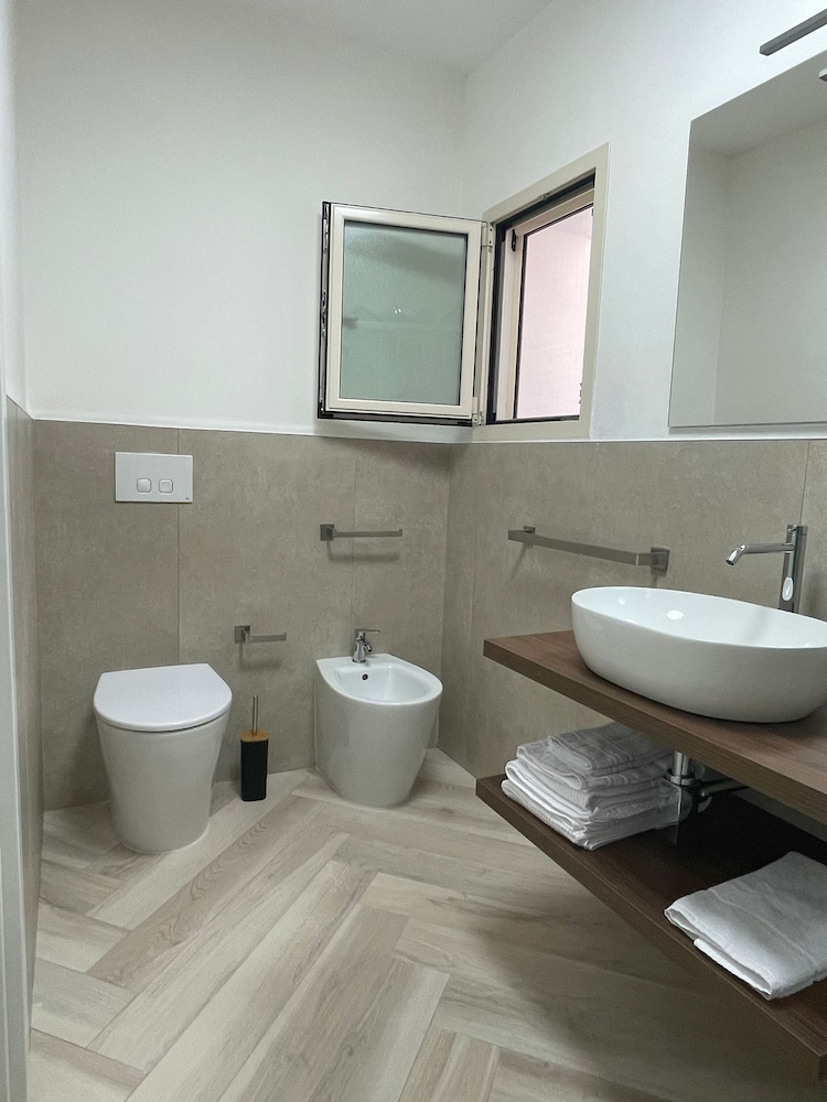 B&B Dimora Mediterranea