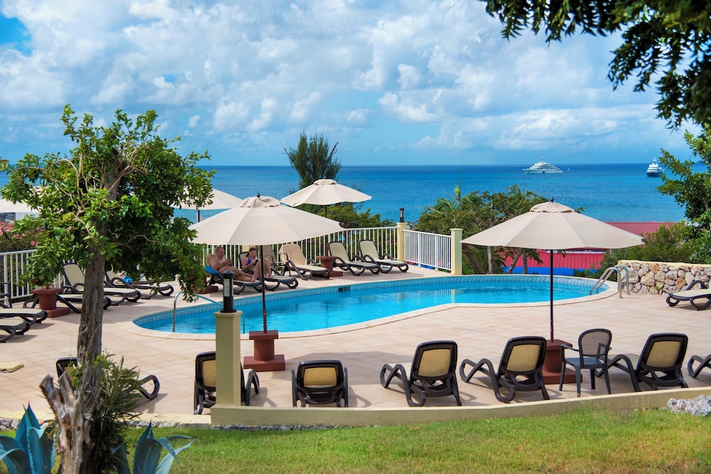 Simpson Bay Resort Marina & Spa 27