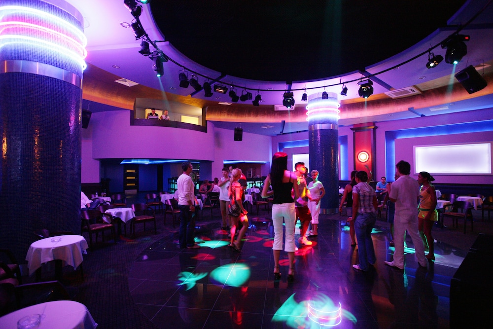 Side Sun Hotel - All Inclusive