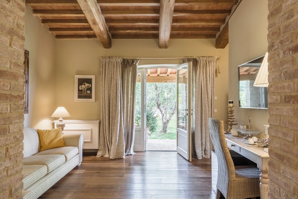 Dimora Santa Margherita - Relais di Charme