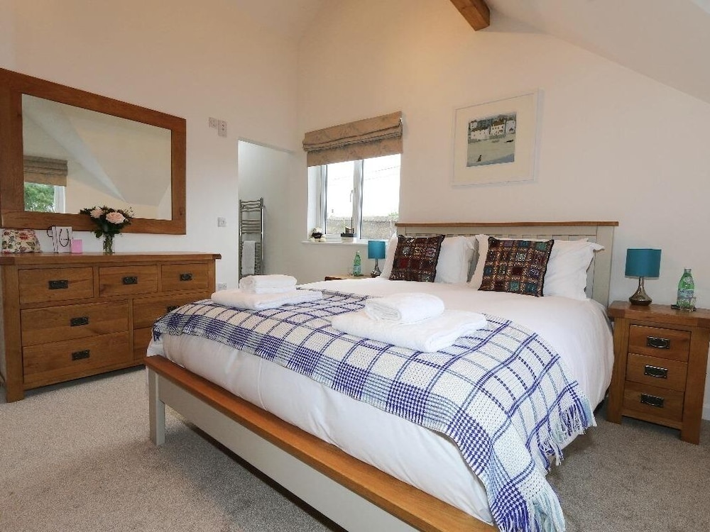 Bude Vacations - Penhaven - Property Image 20