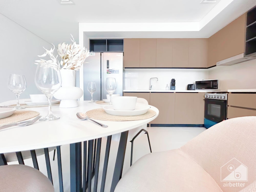 Luxurious 2B Apartment at Burj Crown Downtown