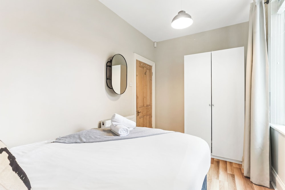 St Georges Apartment- North East Escapes