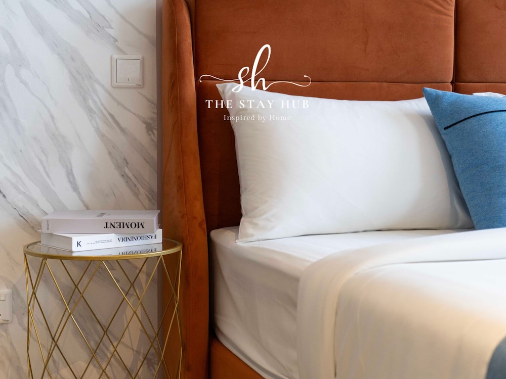 Paxtonz Luxe Suites by The Stay Hub