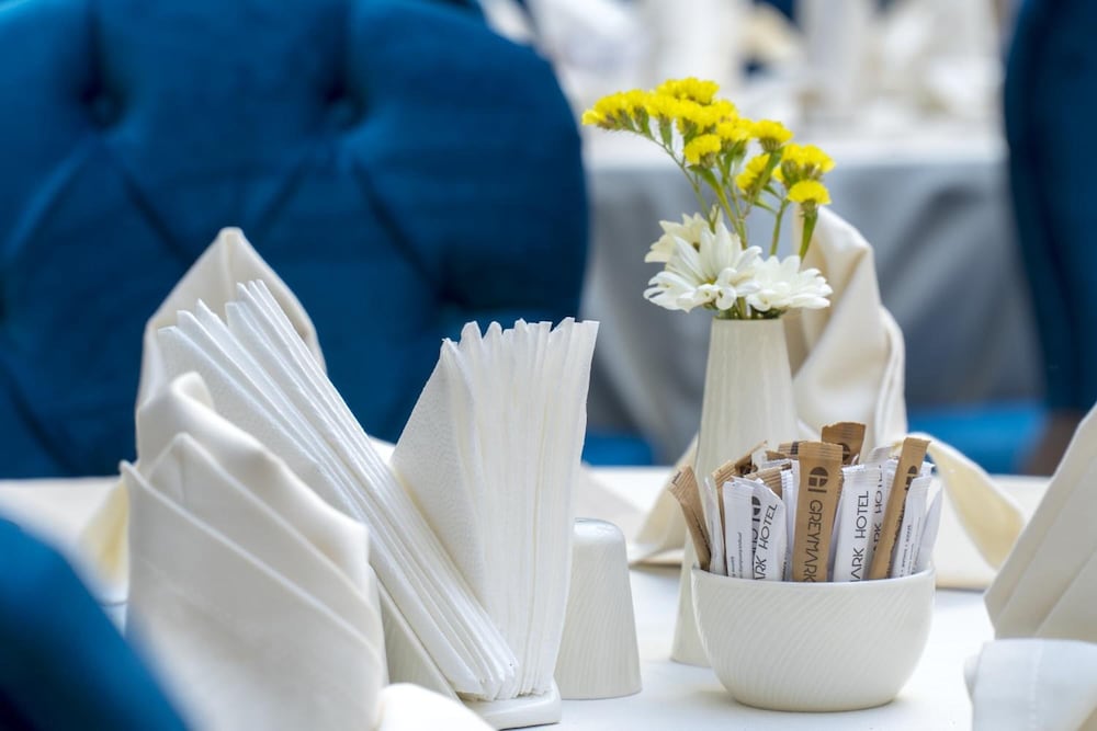 Greymark Otel - Image 38