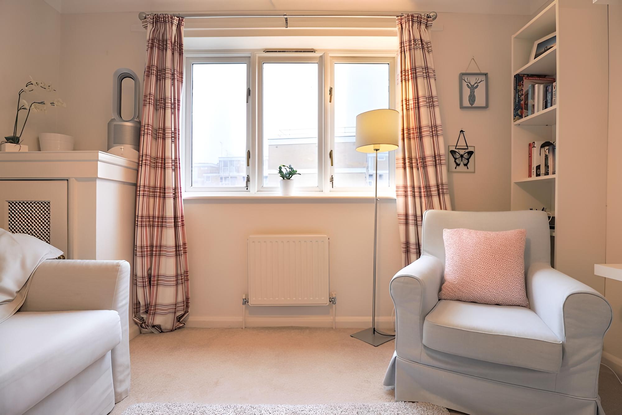 Cosy 1 Bedrooom in Fabulous Location