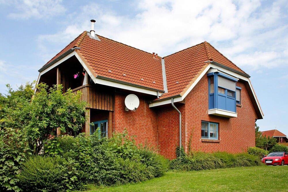 Ferienresort in Fehmarn-lemkenhafen