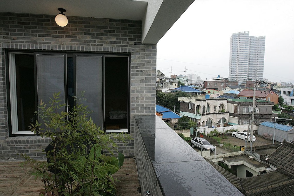 Guesthouse Dalggume